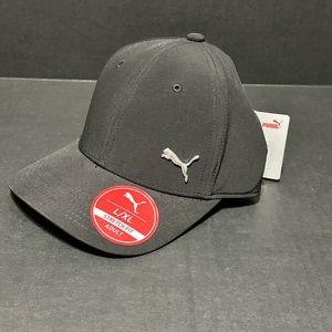 Puma Golf Hat (Adult Size L/XL) - Brand New